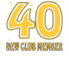 BIRTHDAY 40