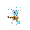 Lefthand Left-handed Guitar