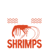 Shrimp Lover Gift