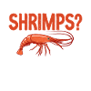 Shrimp Lover Gift