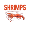 Shrimp Lover Gift