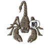 Skorpion Nö