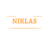 Professional Niklas Surname First name