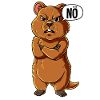 Quokka Nö