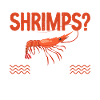Shrimp Lover Gift