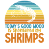 Shrimp Lover Gift