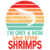 Shrimp Lover Gift