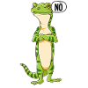 Gecko Nö