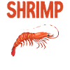 Shrimp Lover Gift