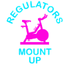 Regulators Mount Up