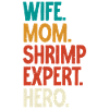 Shrimp Lover Gift