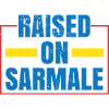 Raised On Sarmale