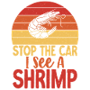 Shrimp Lover Gift