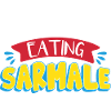 Happiness Is Eating Sarmale