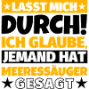 Meeressäuger