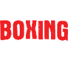 Boxsport Boxing