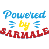 Powered By Sarmale