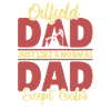 Ölfeld Bohrinsel Papa