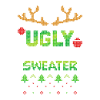 Ugly Christmas Sweater Christmas