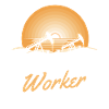 Oljefält oljerigg Oljefältarbetare