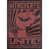 Introverts! Unite.