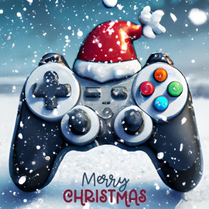God Julspel