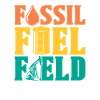 Ölfeld Bohrinsel Fossiler Brennstoff