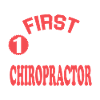 First-class chiropractor