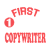 First-class copywriter