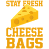 Stay Fresh Cheese Bags 33