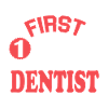 First-class dentist
