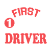 First-class driver