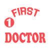 First-class doctor
