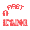 First-class electronics technician