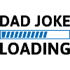 Dad Joke Loading