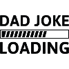 Dad Joke Loading