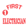 First-class electronics technician
