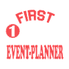 First-class event planner