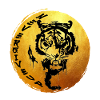 Tiger Never Give Up