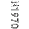 Édition limitée 1970