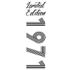 Édition limitée 1971