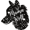 mama wolf