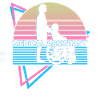 Medical Assistant Retro