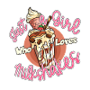 Milkshake Milk Drink Milk Gift