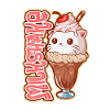 Milchshake Milchdrink Milch Geschenk