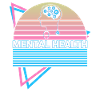 Mental Health Retro
