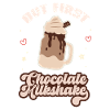 Milchshake Milchdrink Milch Geschenk