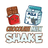 Milkshake Milk Drink Milk Gift