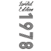 Édition limitée 1978