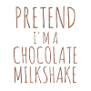 Milkshake Milk Drink Milk Gift